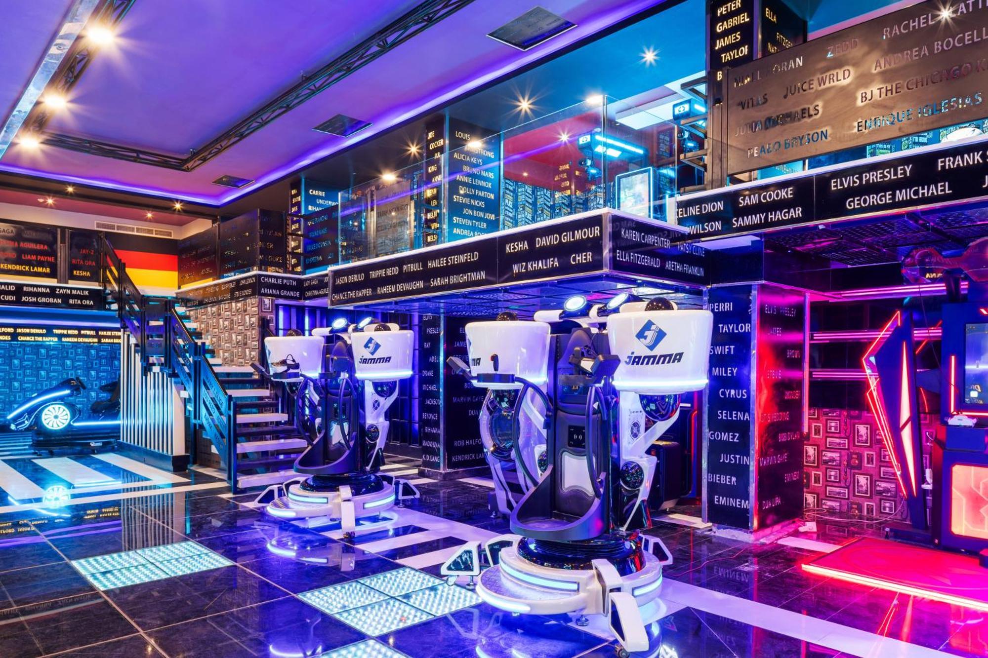 Pickalbatros Aqua Blu - Ośrodek wypoczynkowy Hurghada