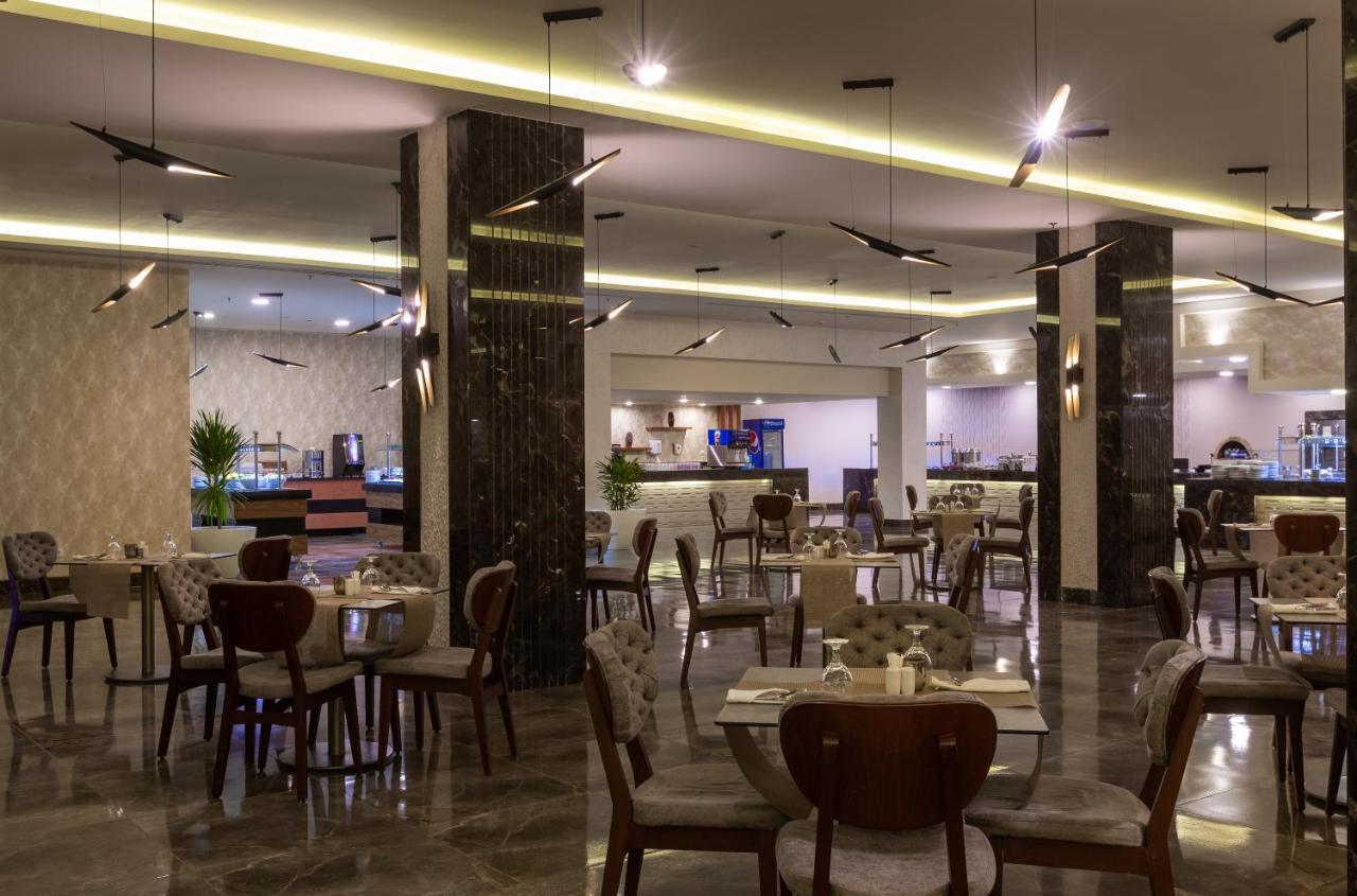 Pickalbatros Aqua Blu - Ośrodek wypoczynkowy Hurghada